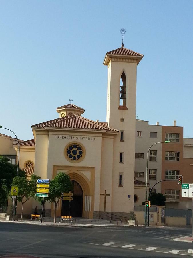 Casa Manuel Y Maribel2024 Alloggio in famiglia Málaga