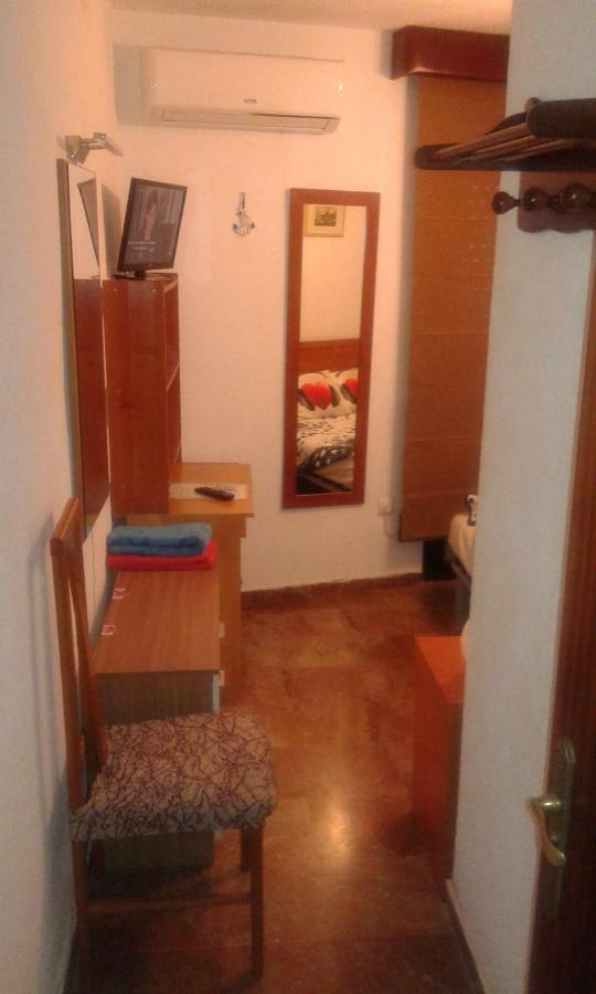 Alloggio in famiglia Casa Manuel Y Maribel2024 Málaga